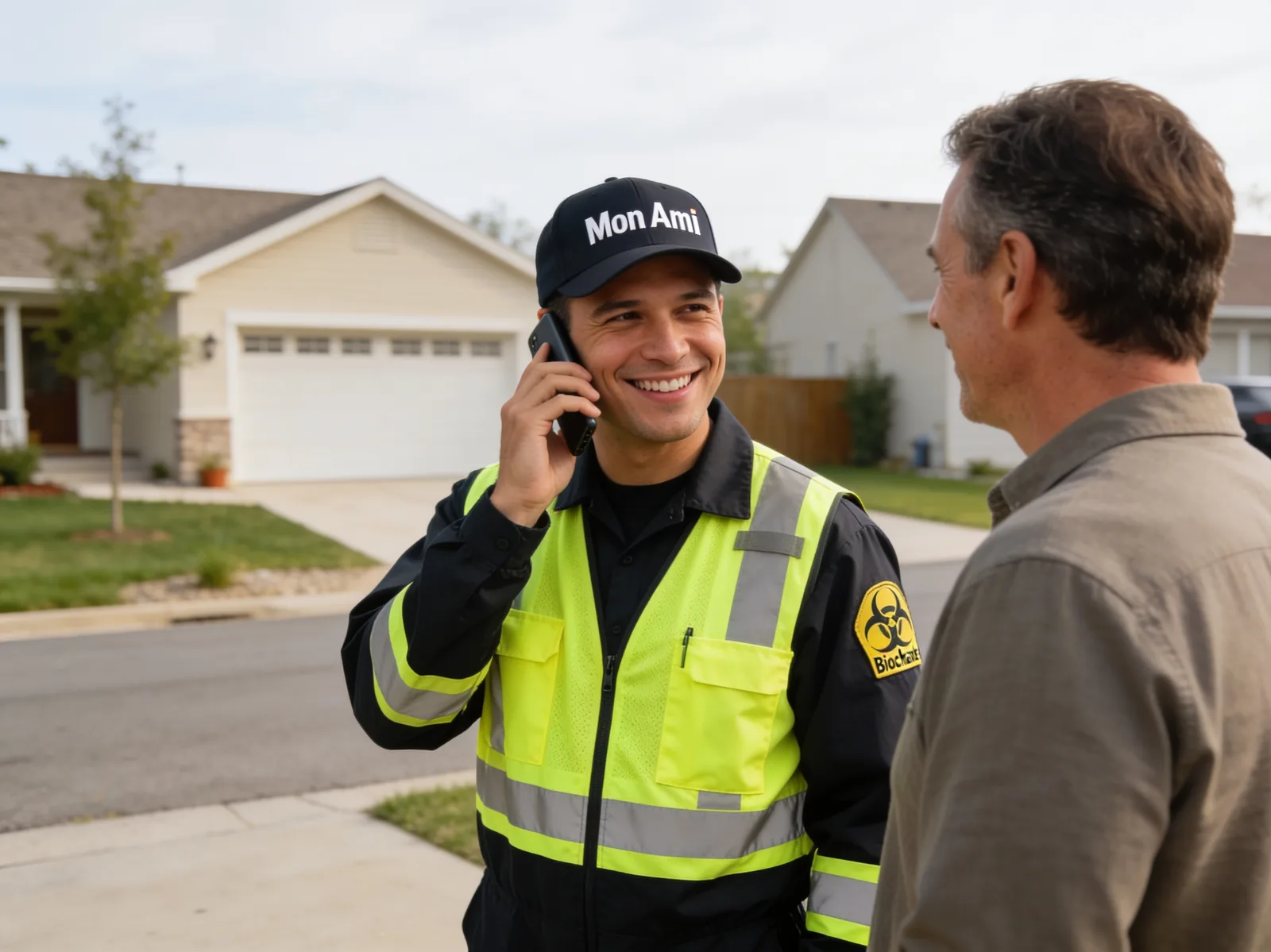 Sewage Cleanup Bakerstown, PA FAQs